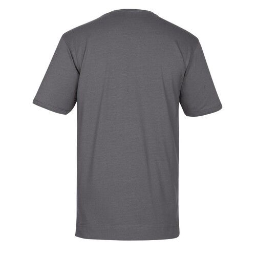 Algoso T-shirt / Gr. L, Anthrazit Produktbild Additional View 2 L