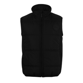Calico Thermoweste / Gr. L, Schwarz Produktbild