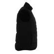 Calico Thermoweste / Gr. XL, Schwarz Produktbild Additional View 3 S