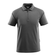 Palamos Polo-shirt / Gr. 4XL,  Dunkelanthrazit Produktbild