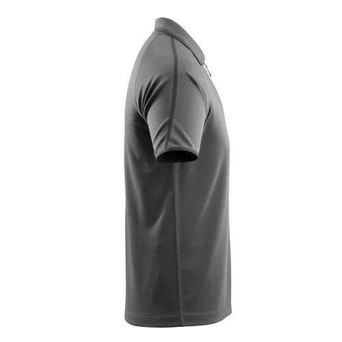 Palamos Polo-shirt / Gr. 4XL,  Dunkelanthrazit Produktbild Additional View 3 L