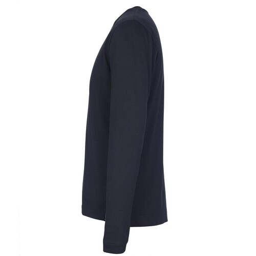 Albi T-shirt / Gr. S, Schwarzblau Produktbild Additional View 1 L