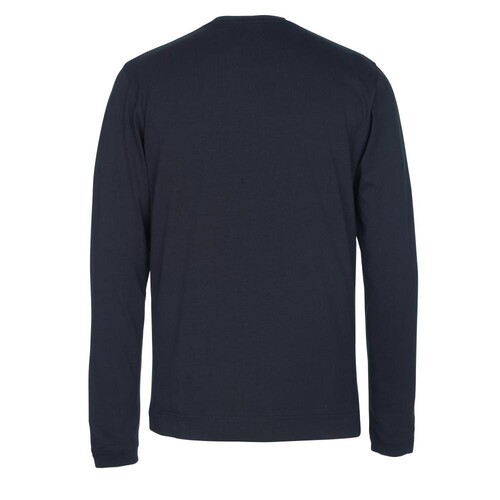 Albi T-shirt / Gr. S, Schwarzblau Produktbild Additional View 2 L