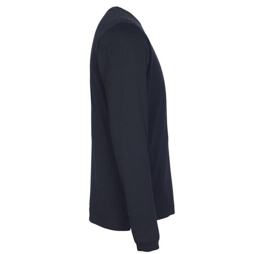 Albi T-shirt / Gr. S, Schwarzblau Produktbild Additional View 3 L