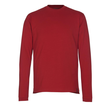 Albi T-shirt / Gr. 4XL, Rot Produktbild