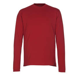 Albi T-shirt / Gr. S, Rot Produktbild