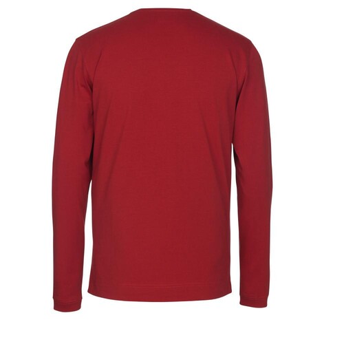 Albi T-shirt / Gr. S, Rot Produktbild Additional View 2 L
