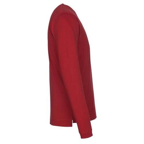 Albi T-shirt / Gr. S, Rot Produktbild Additional View 3 L