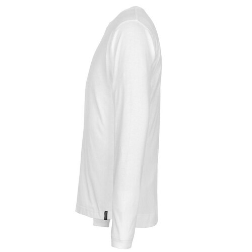 Albi T-shirt / Gr. S, Weiß Produktbild Additional View 1 L