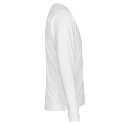 Albi T-shirt / Gr. S, Weiß Produktbild Additional View 3 L