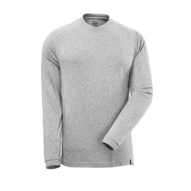 Albi T-shirt / Gr. S, Grau-meliert Produktbild