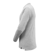 Albi T-shirt / Gr. S, Grau-meliert Produktbild Additional View 1 S