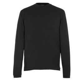 Albi T-shirt / Gr. 4XL, Schwarz Produktbild