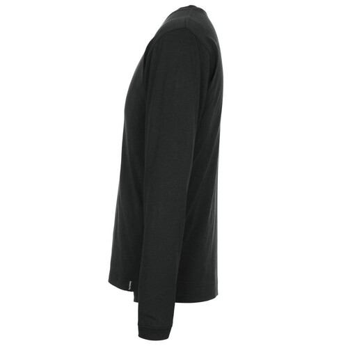 Albi T-shirt / Gr. S, Schwarz Produktbild Additional View 1 L