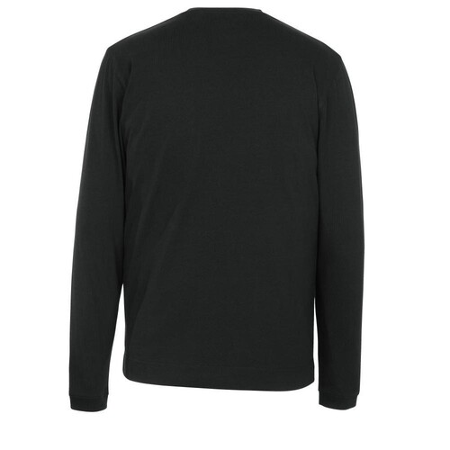 Albi T-shirt / Gr. S, Schwarz Produktbild Additional View 2 L