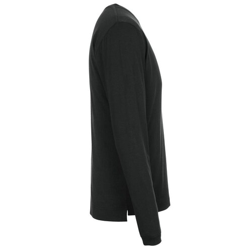 Albi T-shirt / Gr. S, Schwarz Produktbild Additional View 3 L
