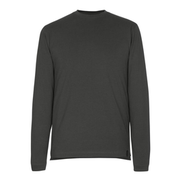 Albi T-shirt / Gr. S, Dunkelanthrazit Produktbild