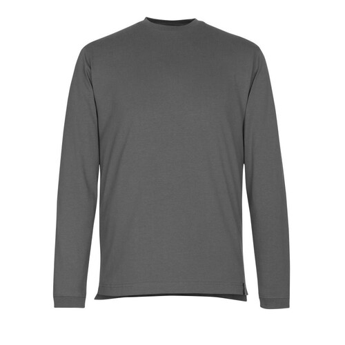Albi T-shirt / Gr. 3XL, Anthrazit Produktbild