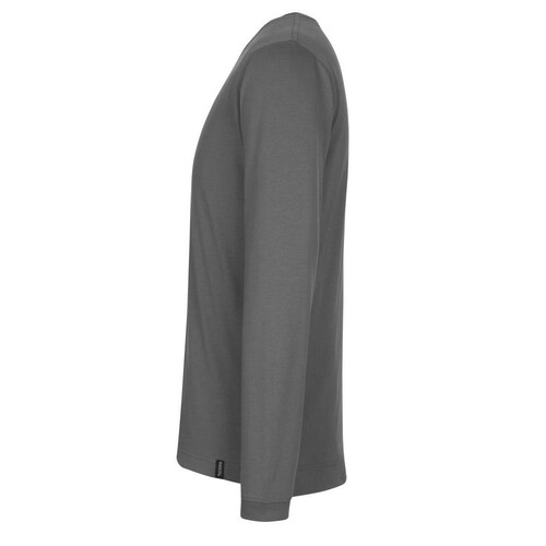 Albi T-shirt / Gr. 3XL, Anthrazit Produktbild Additional View 1 L