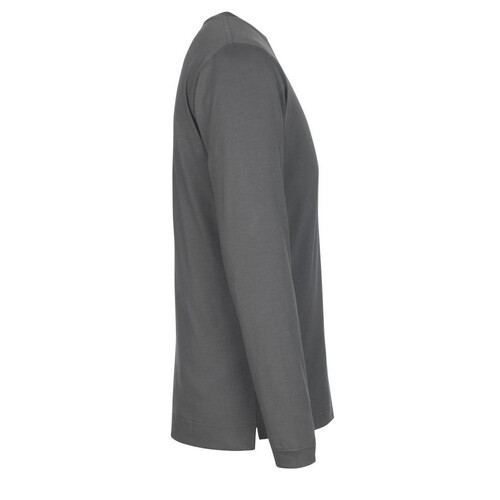 Albi T-shirt / Gr. 3XL, Anthrazit Produktbild Additional View 3 L