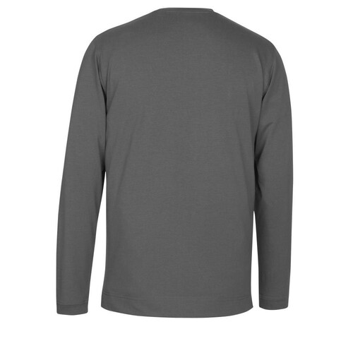 Albi T-shirt / Gr. XS, Anthrazit Produktbild Additional View 2 L