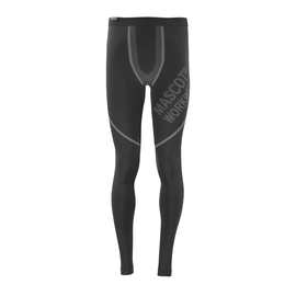 Moss Funktionsunterhose / Gr. L,  Schwarz Produktbild