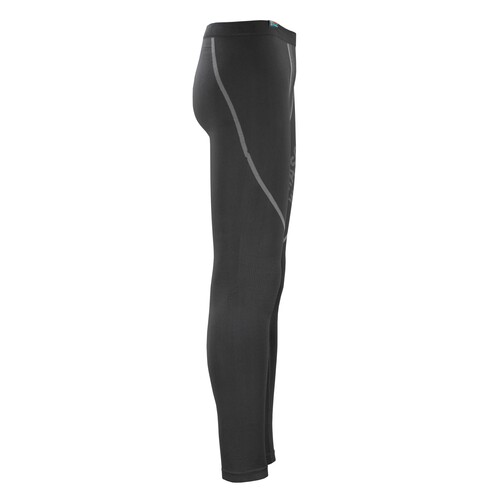 Moss Funktionsunterhose / Gr. L,  Schwarz Produktbild Additional View 3 L