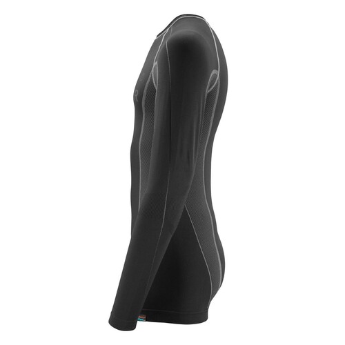 Hamar Funktionsunterhemd / Gr. XL,  Schwarz Produktbild Additional View 1 L