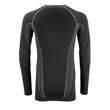 Hamar Funktionsunterhemd / Gr. XL,  Schwarz Produktbild Additional View 2 S
