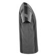 Potsdam T-shirt / Gr. XL,  Schwarz/Dunkelanthrazit Produktbild Additional View 3 S