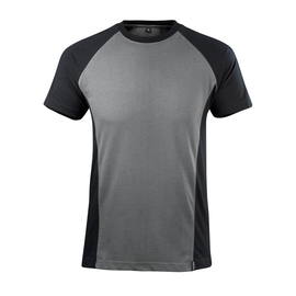 Potsdam T-shirt / Gr. L,  Anthrazit/Schwarz Produktbild