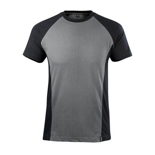 Potsdam T-shirt / Gr. L,  Anthrazit/Schwarz Produktbild