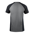 Potsdam T-shirt / Gr. L,  Anthrazit/Schwarz Produktbild Additional View 2 S