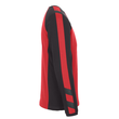 Bielefeld T-shirt / Gr. 4XL,  Rot/Schwarz Produktbild Additional View 3 S