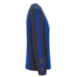 Bielefeld T-shirt / Gr. 4XL,  Kornblau/Schwarzblau Produktbild Additional View 3 S