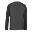 Bielefeld T-shirt / Gr. 2XL,  Dunkelanthrazit/Schwarz Produktbild Additional View 2 S