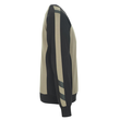 Witten Sweatshirt / Gr. 4XL,  Hellkhaki/Schwarz Produktbild Additional View 3 S