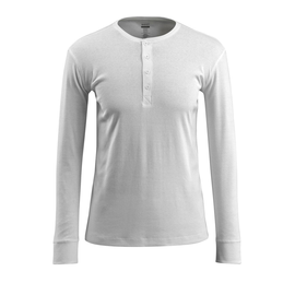 Pelham T-shirt / Gr. L, Weiß Produktbild