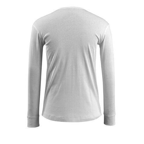 Pelham T-shirt / Gr. L, Weiß Produktbild Additional View 2 L