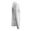 Pelham T-shirt / Gr. L, Weiß Produktbild Additional View 3 S