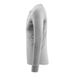 Pelham T-shirt / Gr. 2XL, Grau-meliert Produktbild Additional View 1 S