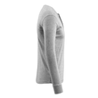 Pelham T-shirt / Gr. 2XL, Grau-meliert Produktbild Additional View 3 S