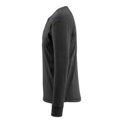 Pelham T-shirt / Gr. 2XL, Schwarz Produktbild Additional View 1 L