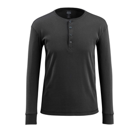Pelham T-shirt / Gr. L, Schwarz Produktbild