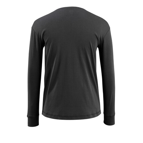 Pelham T-shirt / Gr. XL, Schwarz Produktbild Additional View 2 L
