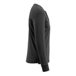 Pelham T-shirt / Gr. XL, Schwarz Produktbild Additional View 3 S