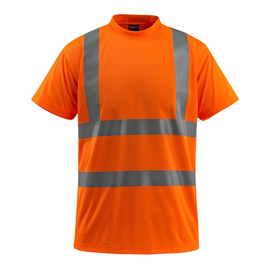Townsville T-shirt / Gr. 2XL, Hi-vis  Orange Produktbild