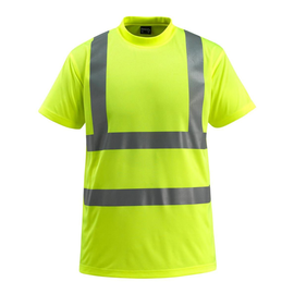 Townsville T-shirt / Gr. 2XL, Hi-vis  Gelb Produktbild