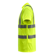 Townsville T-shirt / Gr. 2XL, Hi-vis  Gelb Produktbild Additional View 1 S