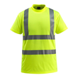 Townsville T-shirt / Gr. 3XL, Hi-vis  Gelb Produktbild